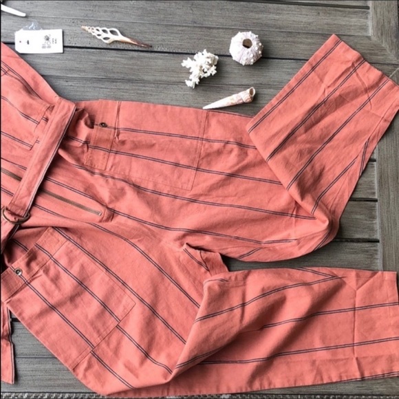 🌴🔆BILLABONG- LIGHT THE NIGHT JUMPSUIT 🔆🌴 - Picture 7 of 13